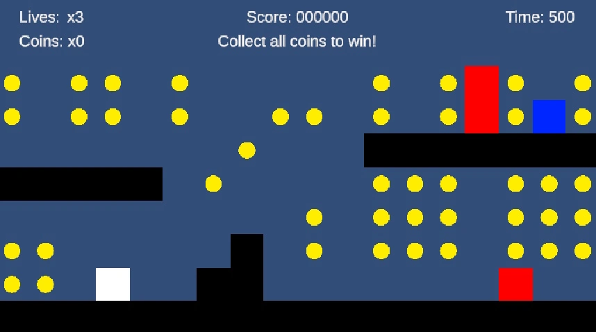 Banisched to the Jungle