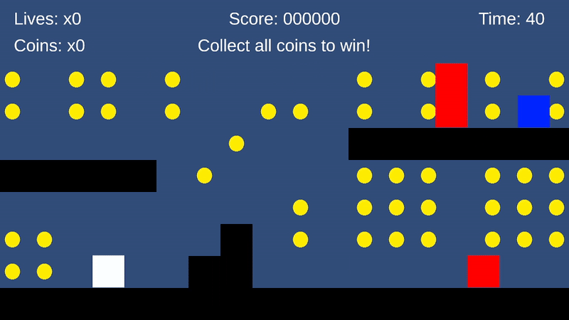 Banished To The Jungle